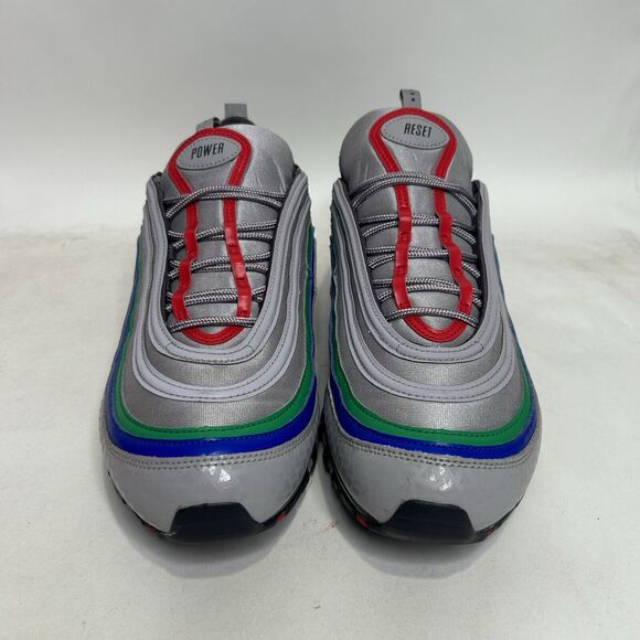 Nike Shoes Air Max 97 “Nintendo 64/N64” 2024 - Picture 2 of 8